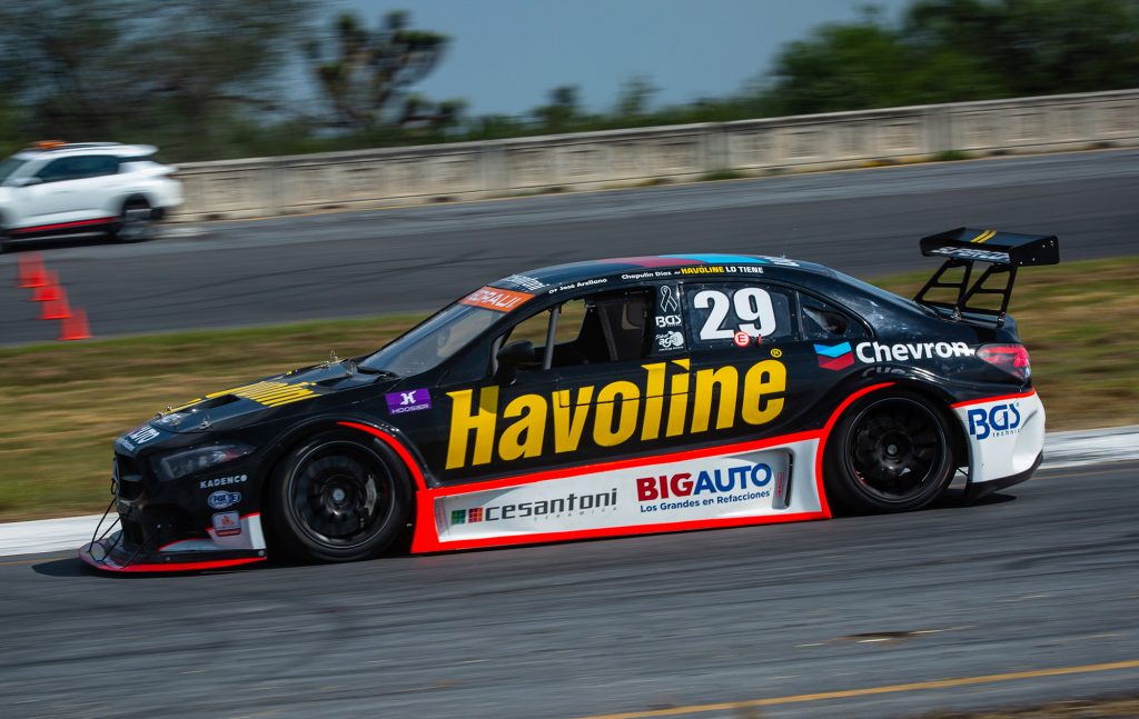 Big Auto Racing Team, a Puebla por “Gran Final” de los Gran Turismo México