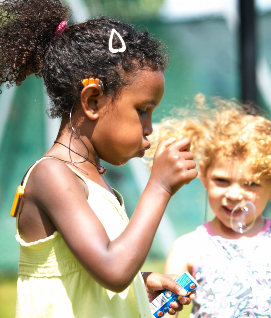 ¡Alerta! Pirotecnia podría causar daños auditivos irreversibles