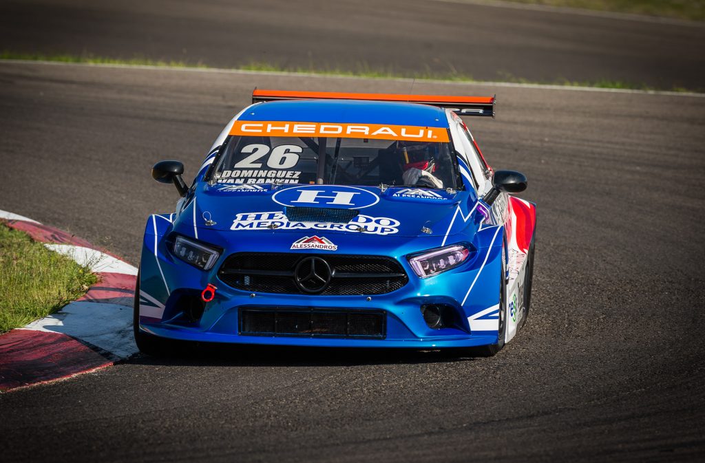 Alessandros Racing, a cerrar con broche de oro la temporada 2022 de la Súper Copa