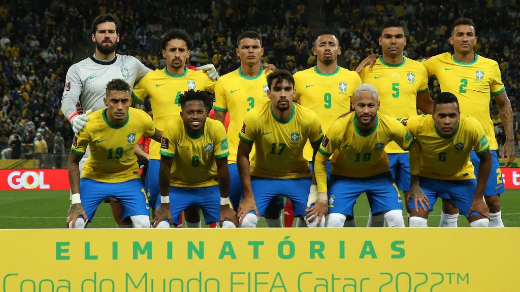Brasil y Croacia abrirán los cuartos de final del Mundial el viernes
