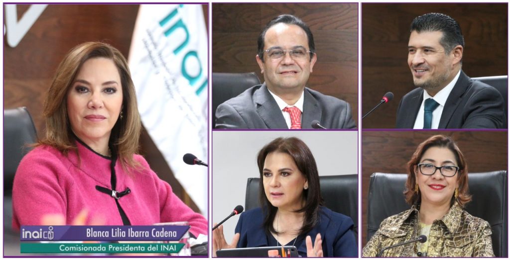 SADER debe transparentar información sobre “jóvenes construyendo el futuro”, resolvió el INAI