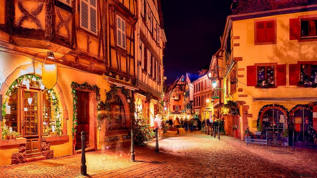 Los 5 lugares más icónicos para celebrar Fin de Año en México