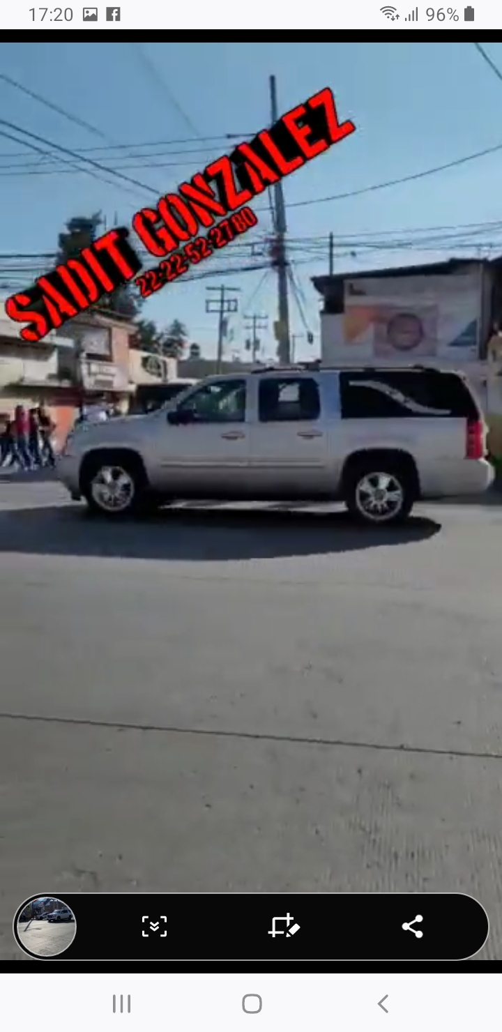 Video desde Puebla: Cortejo fúnebre de Luis Miguel Barbosa se trasladó a Tehuacán