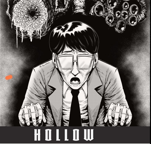 “Hollow” es el nuevo sencillo de The Volt Age