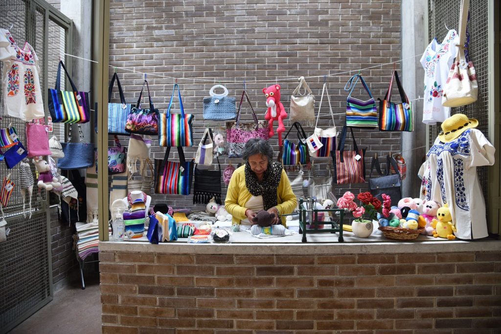 Abre sus puertas al público el Mercado de Artesanos de Tlaxcala Capital