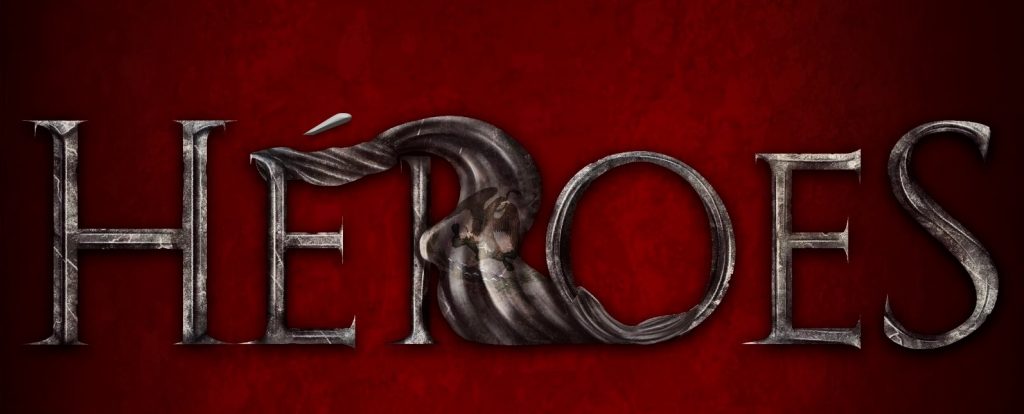 Filmarán en Puebla la película Héroes