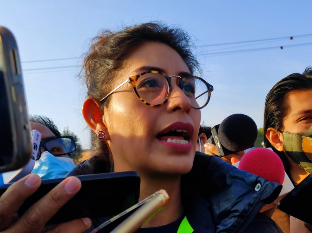 265 accidentes viales en los primeros 12 días de diciembre: Rayo Ramírez