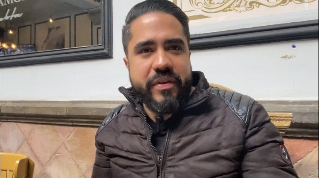 Jóvenes poblanos crean RFCHEK, con el objetivo de simplificar la facturación