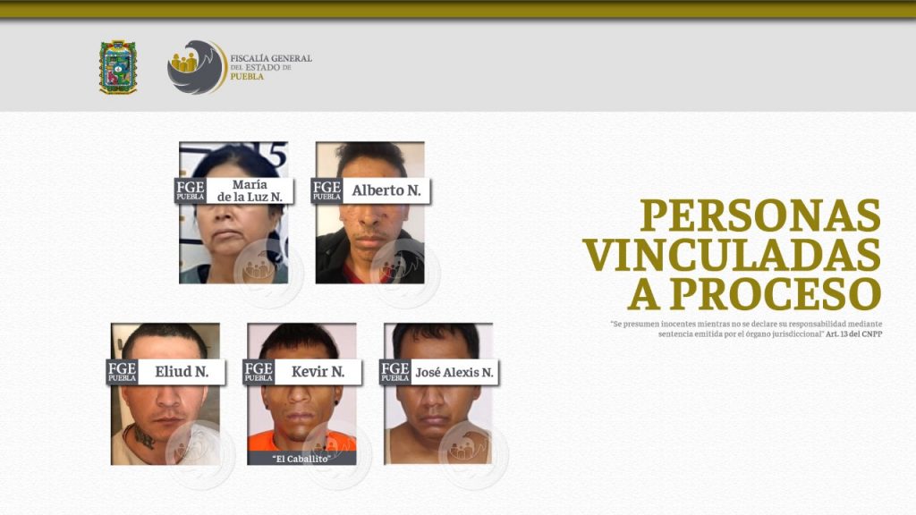 Policías de Tulcingo, vinculados por cohecho y varios delitos más