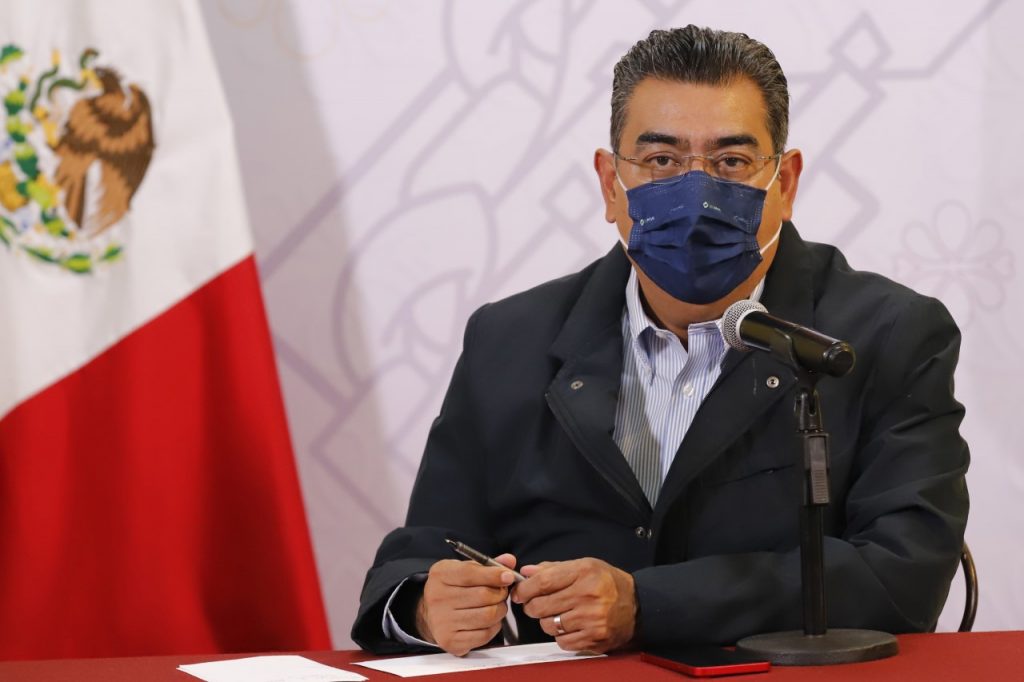 Abatir desigualdades, prioridad del gobierno estatal: Céspedes Peregrina