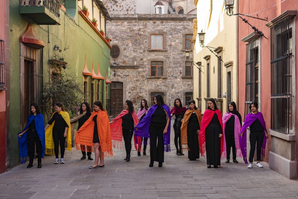 Recorrido nocturno y concierto en el Museo Federico Silva