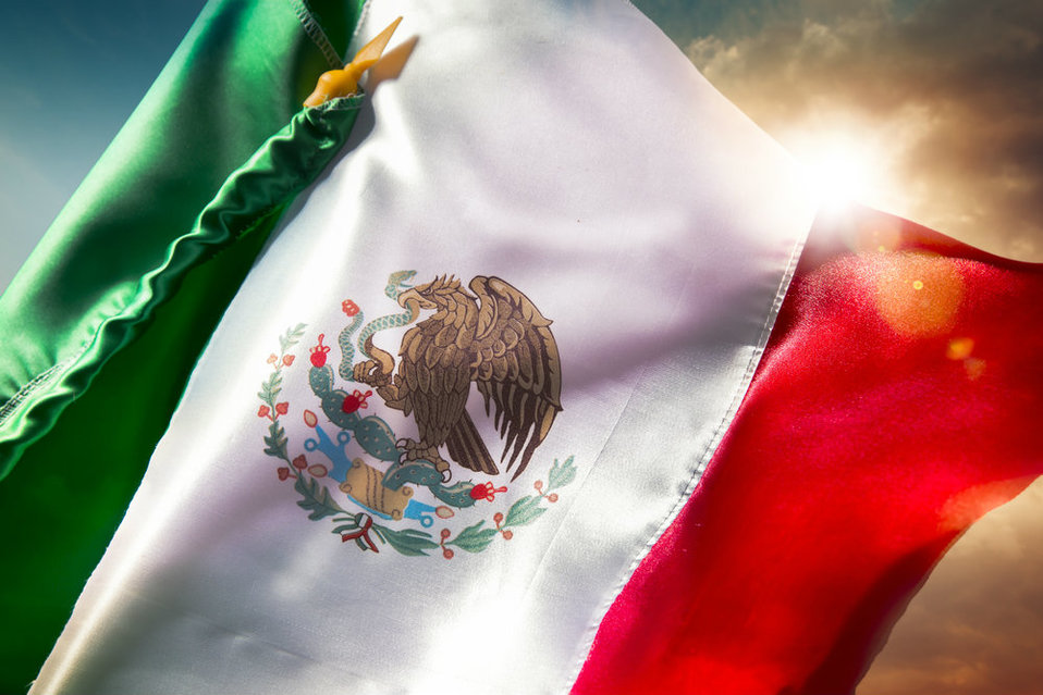 Reinventando México: Ricardo Homs