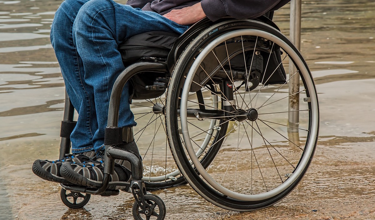 Día mundial de la discapacidad, una ONG lanza una guía accesible con información sobre megaproyectos para 16 millones de personas