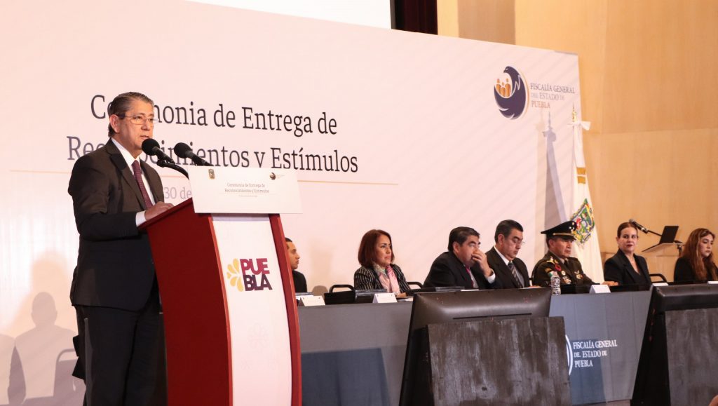 Fiscalía Puebla moderniza y acerca sus servicios a la ciudadanía
