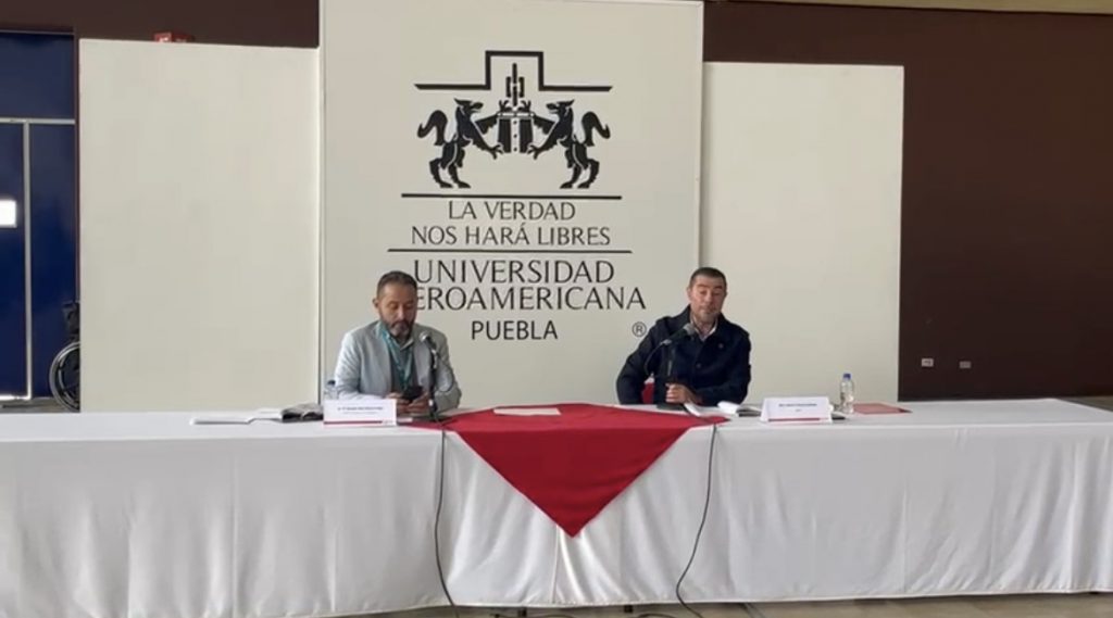 En Puebla se genera descomposición social: Ibero