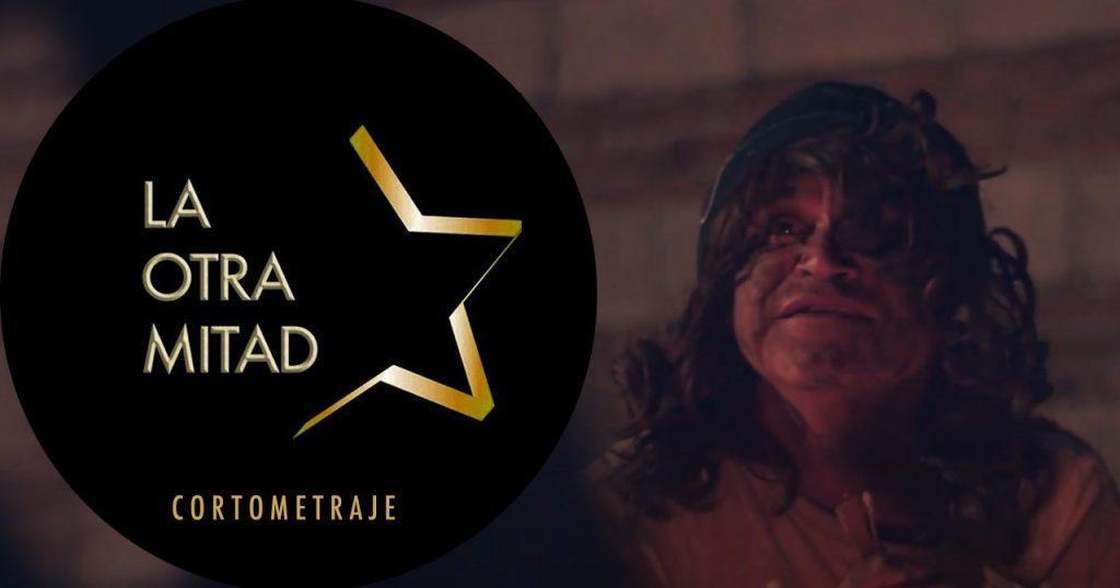 “La Otra Mitad de la Estrella”, cortometraje navideño estrenado ayer