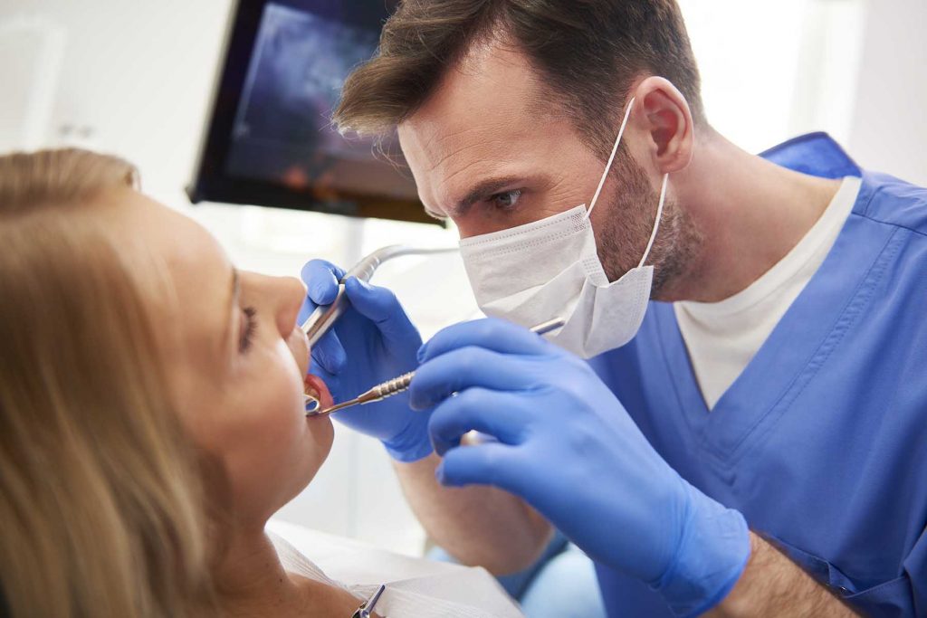 La prevención, clave para combatir las caries