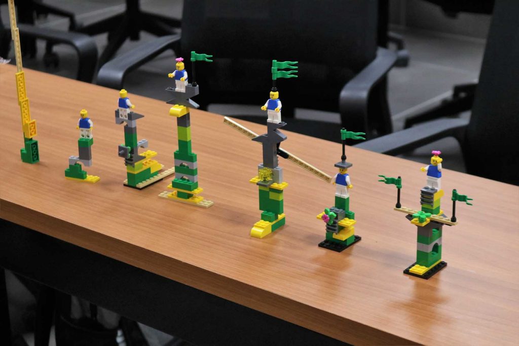 Ocho cualidades que todo buen líder debe tener