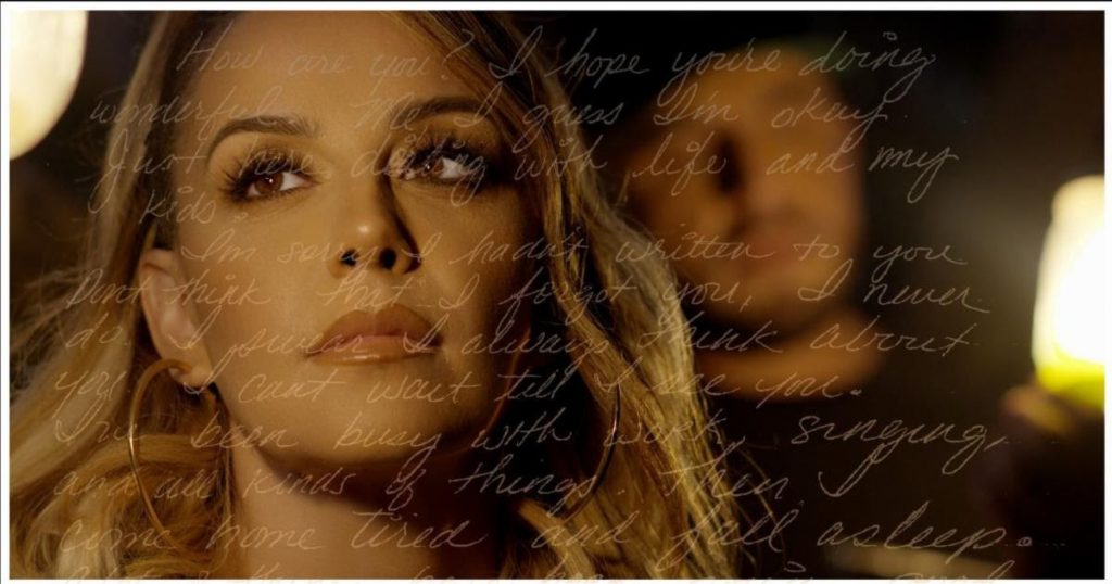 “Déjame El Instructivo”, tema de Rosie y Juan Rivera, estremeció el corazón del público