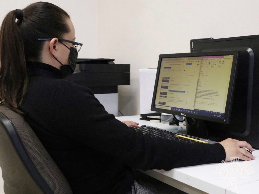 Alerta SSP sobre nuevo mecanismo de robo de identidad