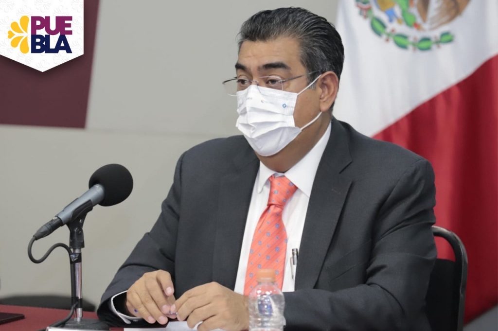 Siguen en curso investigaciones por el feminicidio de Cecilia Monzón, pese a liberación de Bárcena: Salomón