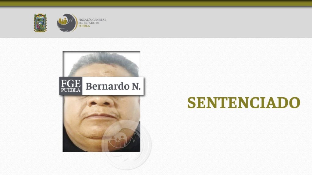 “Justicia” blandita con un mal perdedor: Con la complicidad de sus hijos, en Tehuacán Bernardo asesinó a hombre…por un partido de fútbol