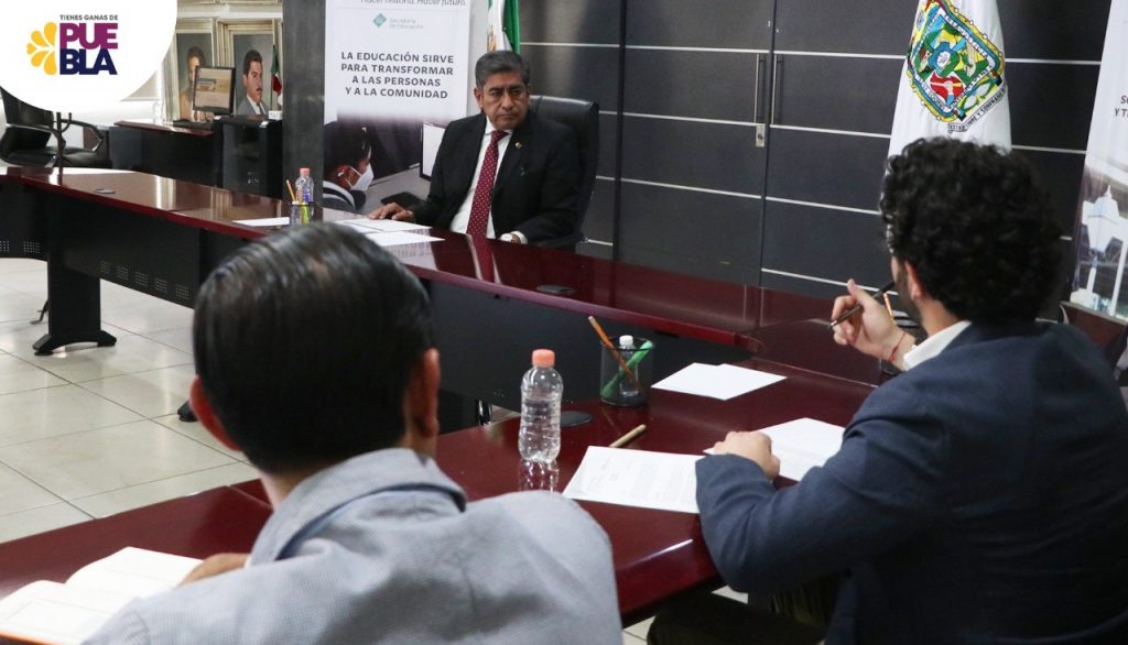 Continúa SEP con desarrollo de energías limpias para escuelas públicas