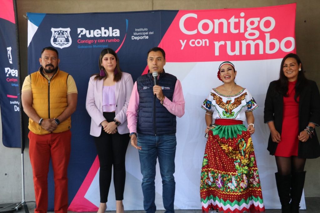 Anuncian la 2da Carrera de la Mujer