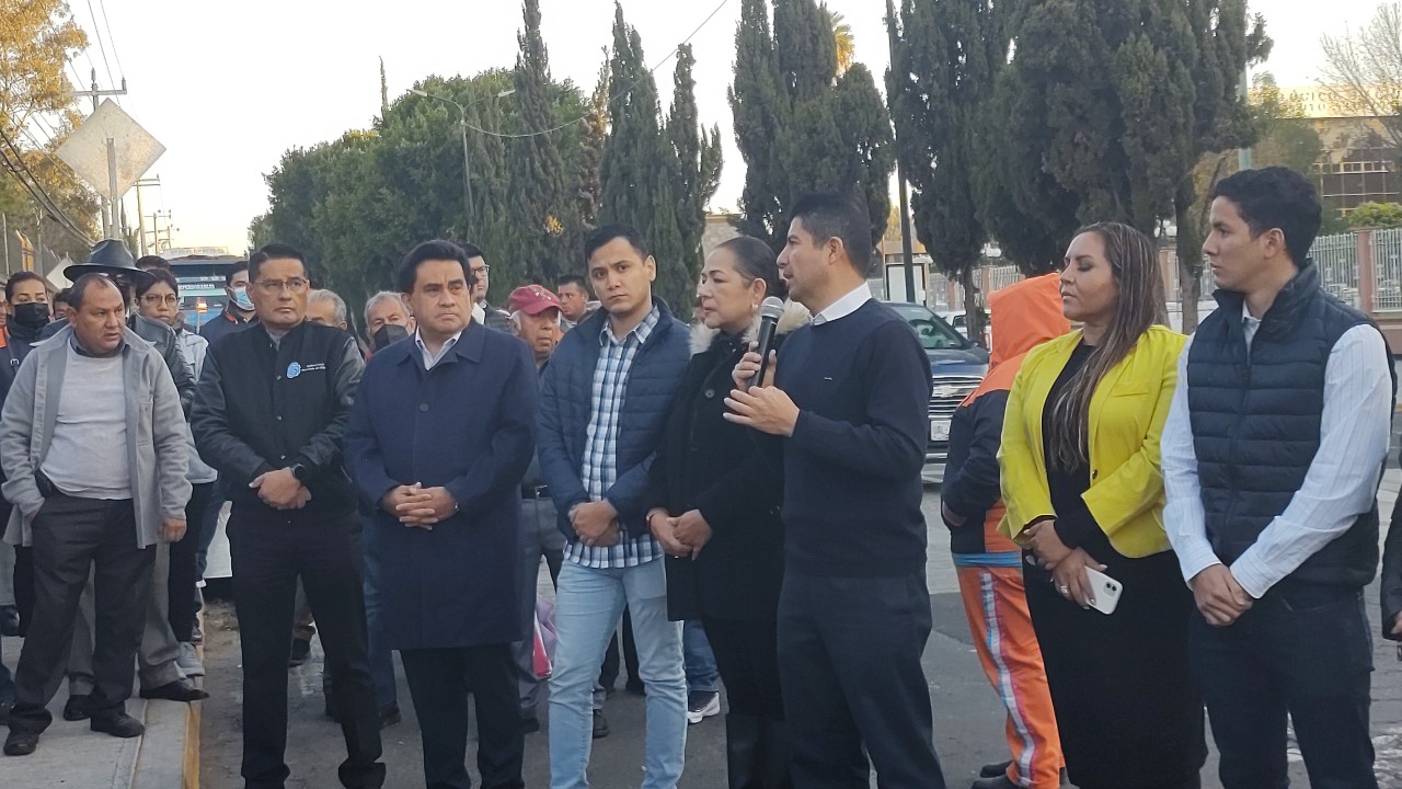 Rivera Pérez exige castigo ejemplar para conductor que atropelló a naranjita