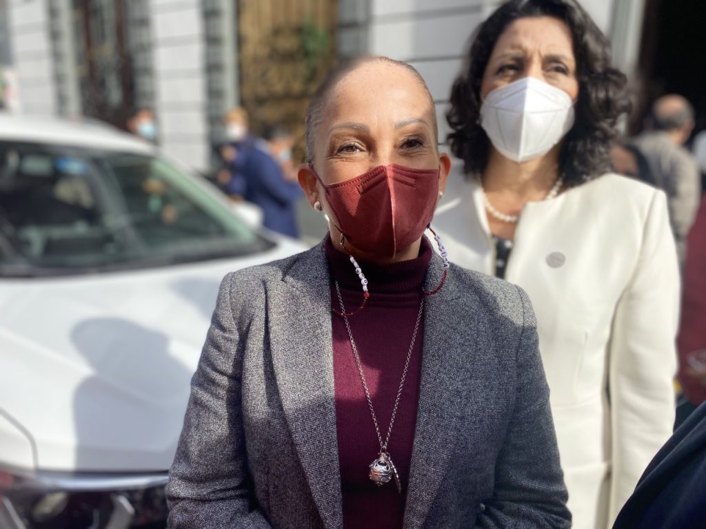 No habrá fracturas en Morena por designación de candidatos”: Romero Garci Crespo 