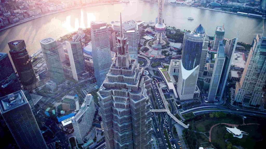 CGTN: El crecimiento chino impulsará la recuperación económica global en 2023