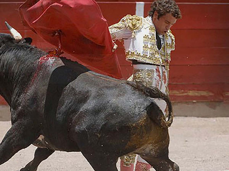 Muere el torero Roberto Galán víctima de cáncer; tenía 39 años