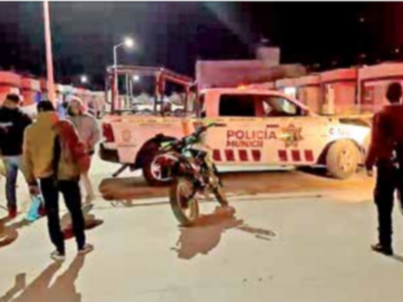 Matan a ocho personas en ataque a bar de Zacatecas