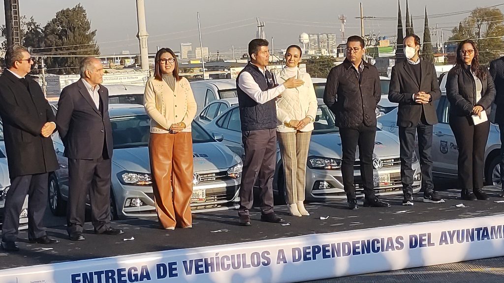Video desde Puebla: Eduardo Rivera pide acelerar la decisión de si hay alianza opositora en el estado