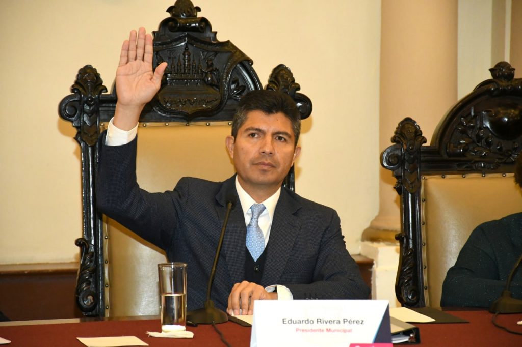 A través de la Ventanilla Digital, gobierno de Puebla capital simplifica trámites y combate la corrupción y opacidad