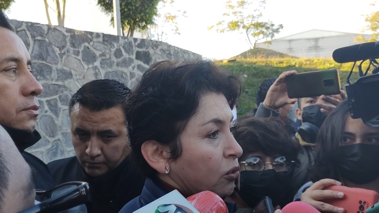Policías municipales señalados por el caso Reforma Sur deben afrontar su responsabilidad: Consuelo Cruz