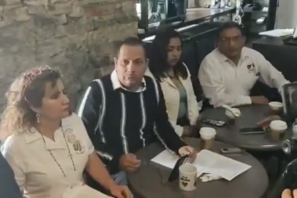 Pide Alejandro Carvajal dar marcha atrás a inmovilizadores en parquímetros