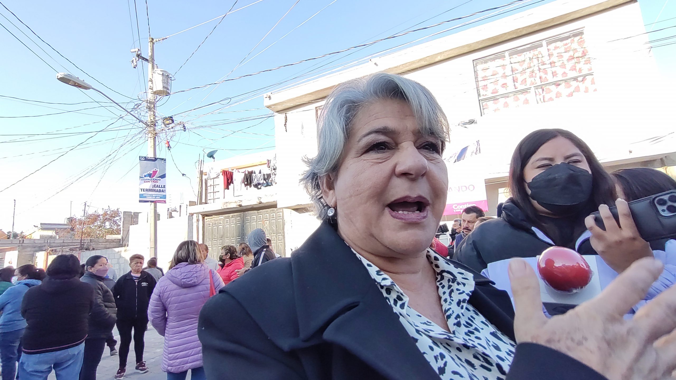 En Puebla capital se siguen 8 procesos legales por maltrato animal: Myriam Arabian