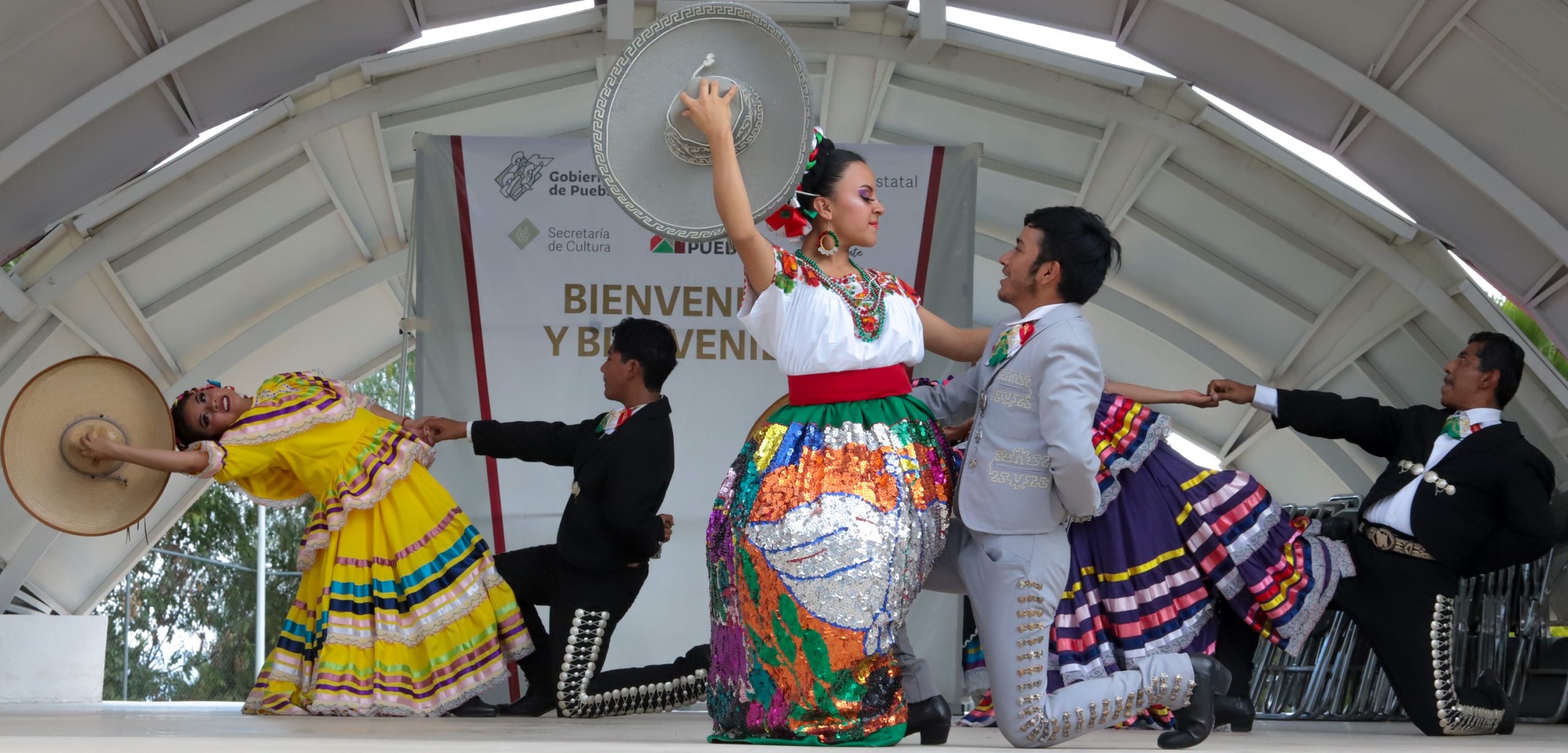 Impulsa SEDIF actividades culturales para la familia en Casa Puebla