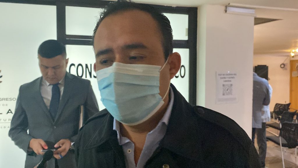 “Impugnaciones contra Céspedes Peregrina únicamente buscan desestabilizar”: Castillo López