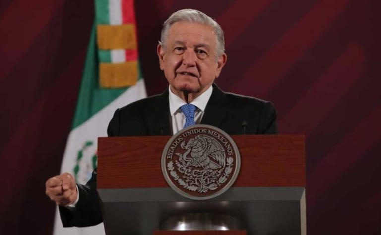 AMLO rechaza moneda única para América Latina, como propone Lula