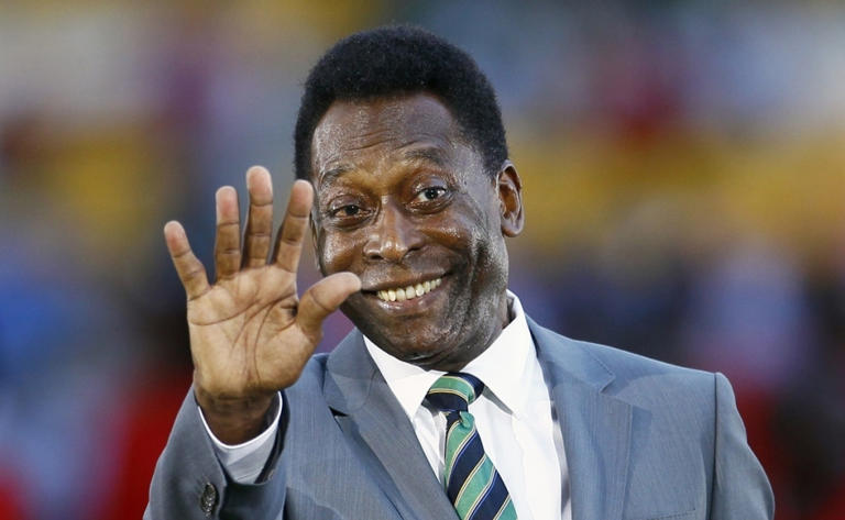 Este es el primer país que acepta sugerencia de la FIFA; estadio es nombrado “Pelé”