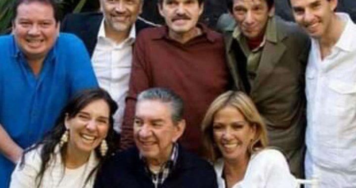 Marco Antonio Muñiz, hermano de Coque Muñiz, murió; “será difícil este momento”, expresa familia