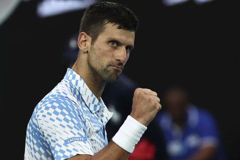 Djokovic recupera su trono en el ranking ATP