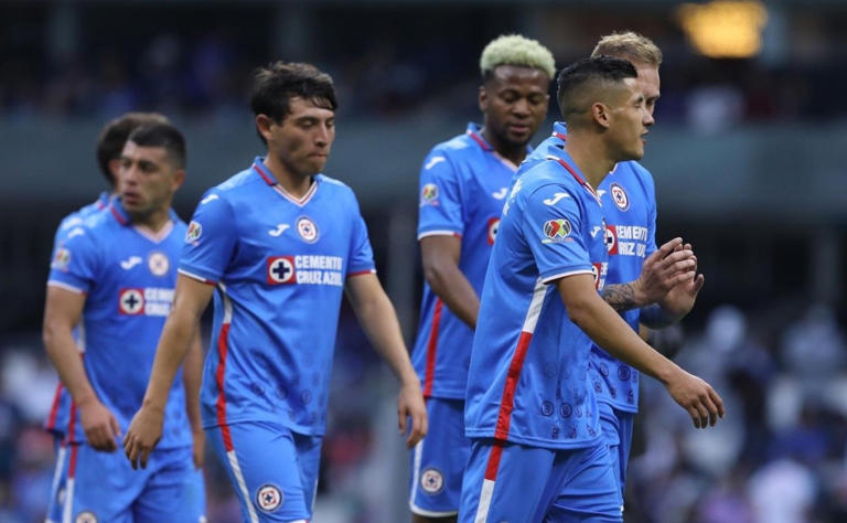 Tabla de Posiciones Liga MX actulizada: Así quedó Cruz Azul tras la Jornada 4 del Clausura 2023