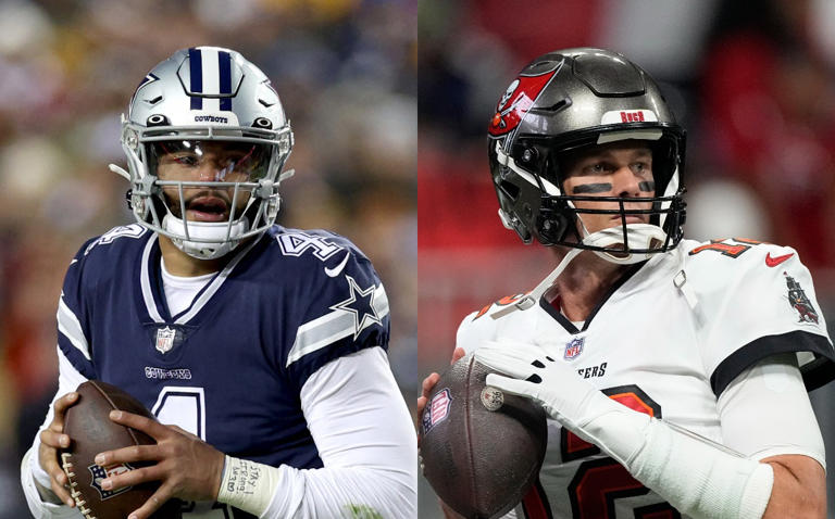 Horario Cowboys vs 49ers: Cómo ver el partido de playoffs por TV