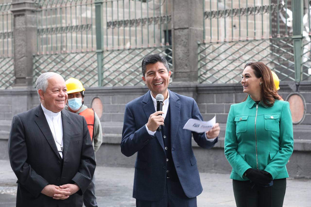 Convocan al premio Natalia Serdán en Puebla capital