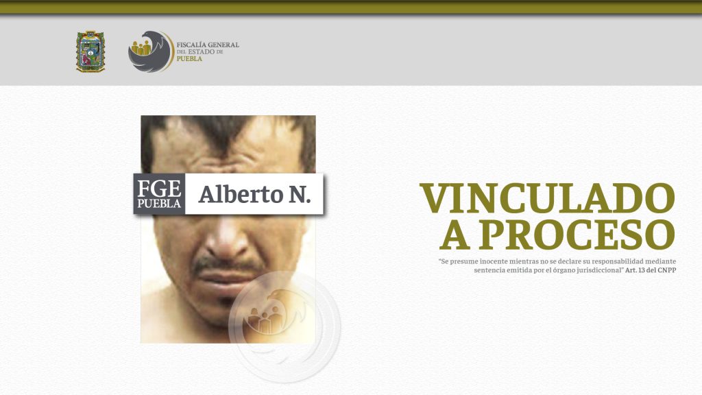 Mordió a un policía en Cd Serdán