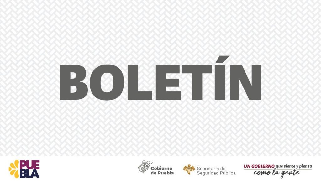 Captura Policía Estatal a presunto asaltante a transporte de carga