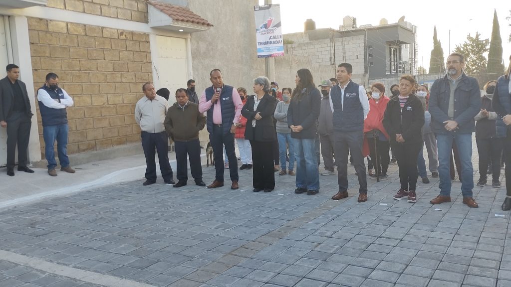 Video desde Puebla: Ayuntamiento realizará trabajos de mantenimiento en algunas partes de la fachada de la Catedral